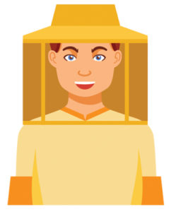 Beekeeping Veil